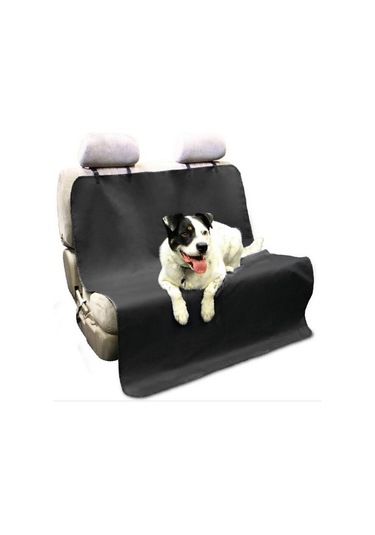 Araç Koltuk Örtüsü Kılıfı Evcil Hayvan Araç Sıvı Geçirmez Kılıf