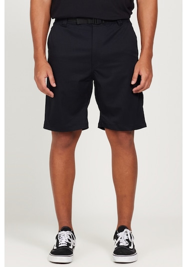 All Terrain Gear Regular Fit Normal Kesim Siyah Şort Wa1Lhı1001 Siyah