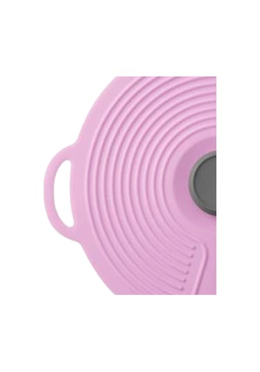 Suntek Gıda Saklama Plakaları Bardaklar Menekşe 23cm Için