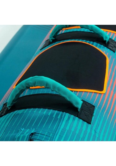 Jobe Chaser Banana 4 Kişilik 343cm