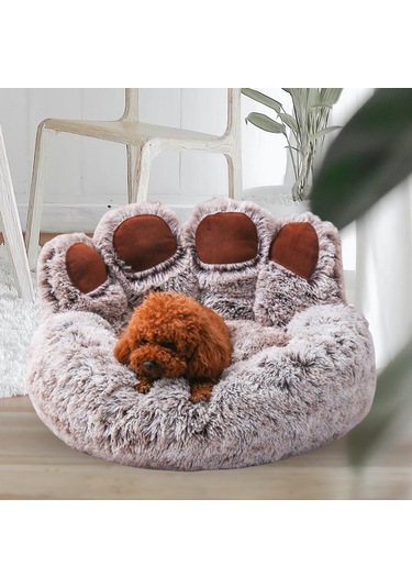 Suntek Evcil Hayvan Battaniyesi Köpek Yatağı Kulübe Rahat