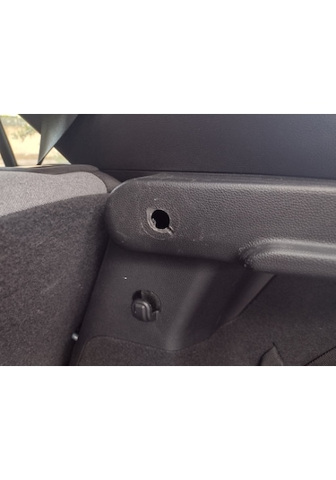 Hyundai İ20 Pandizot Ayağı Seti