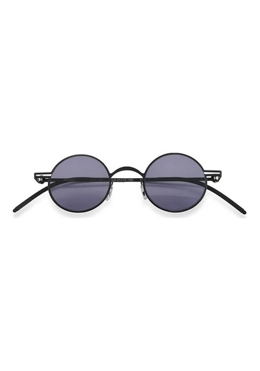 Mooshu Alya Sm 40-20 Unisex Güneş Gözlüğü - 20