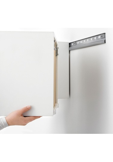 Asma Rayı, Galvanizli, 200 Cm Acı Kahve