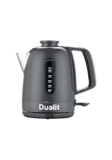 Dualit 1500 ML Paslanmaz Çelik Kettle