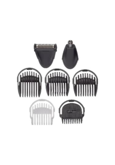 Babyliss MT726E 8 Başlıklı Yüz & Vücut Bakım Kiti