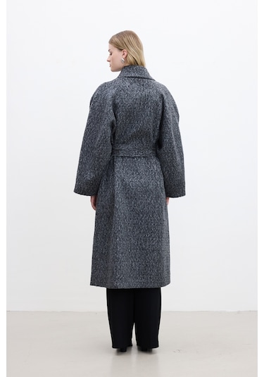 Diana Maxi Premıum Kaban Antrasit Antrasit