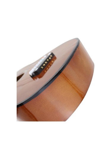Suntek 23 Inç 6 Dize Akustik Gitar Çocuk Çocuklar Için