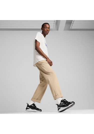 Puma X-ray 3 Unisex Spor Ayakkabı 399064 01 Siyah