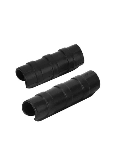 Lebihmurah 3947 Gölge Yelkenleri Ve Muhafaza Ağları-50 X Sera Çerçeve Borusu-siyah