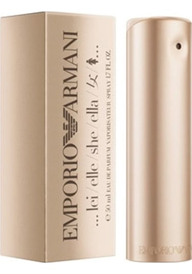 Emporio Armani She Elle EDP 100 ML