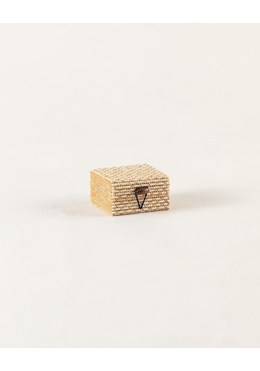 Madame Coco Julien Kutu 7 Cm Kutu0000000013 7 Cm-naturel