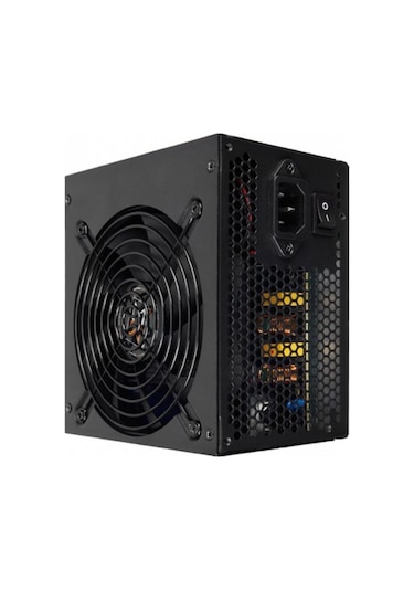 Xigmatek EN42654 X-Power 650W 80+ 12 CM Fanlı Güç Kaynağı