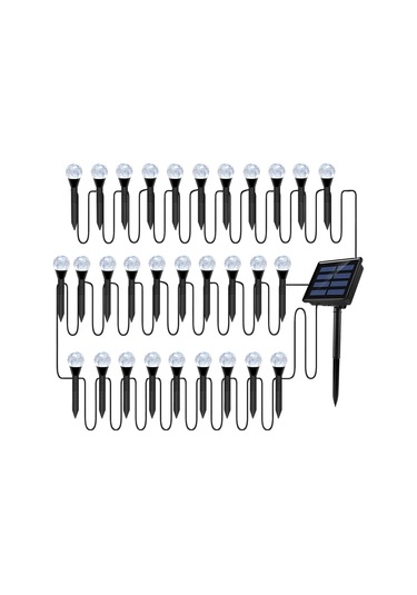 Yaozixia Açık Hava Kamp Feneri Acil Durum Işığı Alev Işığı Pil İle Çalışan Şarj Edilebilir Güneş Enerjili Su İtici Ayarlanabilir Parlaklık Yürüyüş Piknik Açık Hava Çok Renkli