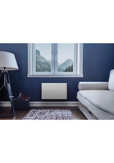 Nobo NTL4T 20 Elektrikli Isıtıcı 2000 W