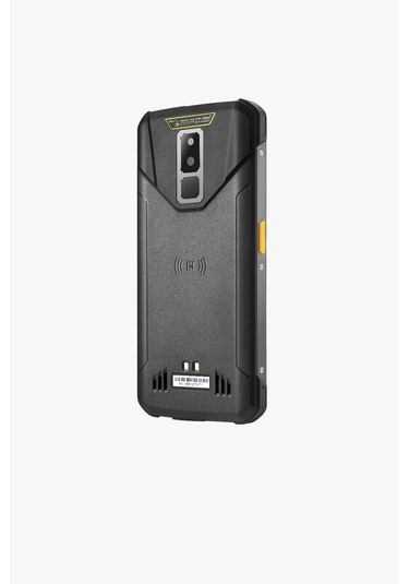 iData T1 Android El Terminali