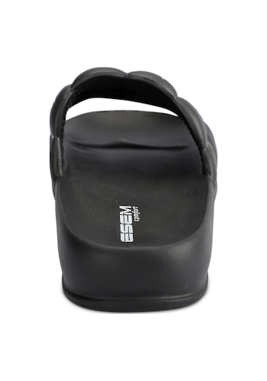 ESEM OFFU Kadın  Siyah Terlik