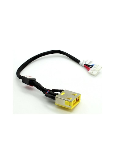 Lenovo Uyumlu Ideapad G405S G400S Notebook Dc Power Jack