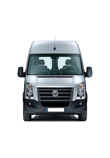 VW Crafter 06-16 Debriyaj Fren Pedalı Lastiği 2E0721173 2E0721174
