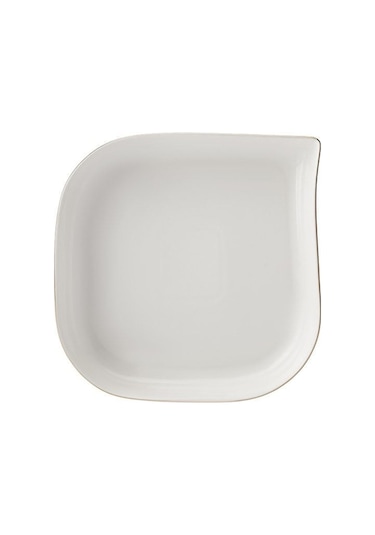 Karaca  Streamline Slope Porselen  29 Parça 6 Kişilik Yemek Takımı