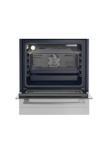 Arçelik F 8541 EBCB 72 LT Ocaklı Fırın