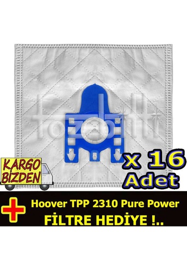 Hoover tpp2310 hotsell