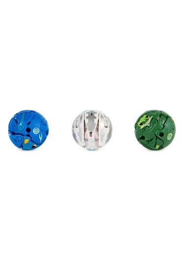Bakugan Legends Başlangıç Paketi Krakelios
