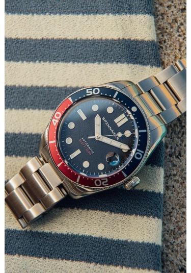 Spinnaker Sp-5100-11 Erkek Kol Saati