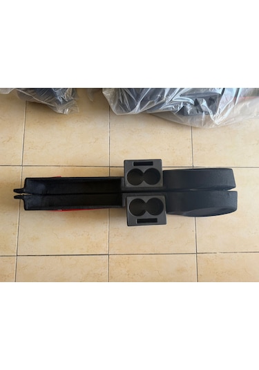 Tofaş Şahin Ön Kapı Pandizot Ceplik Takımı Bardaklı 16 Cm New