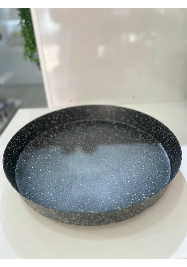 Hamarat Granit Fırın Tepsi 40 Cm