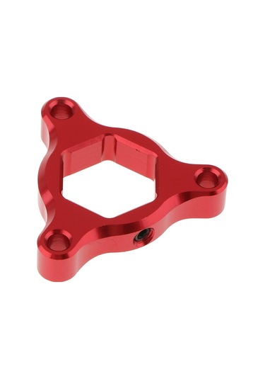 Jokmae Cnc Alüminyum Jokmae Ön Süspansiyon Çatal Yük Belirtildiği Gibi