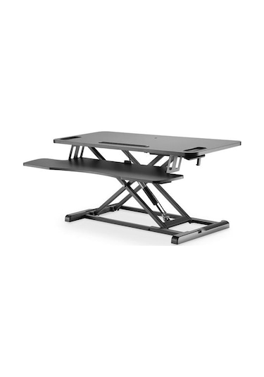 Digitus DA-90380-1 15 Kg 95x61x11-46cm Klavye Notebook Standı