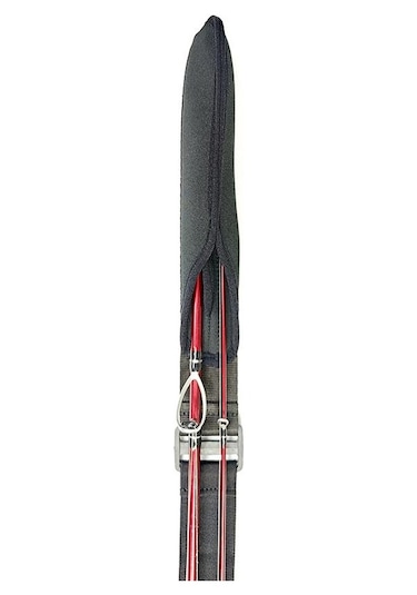Shimano Neopren Ayarlanabilir Lastikli Kamış Koruma Kılıfı - Spin