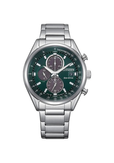 Citizen Ca0459-79x Erkek Kol Saati Gri