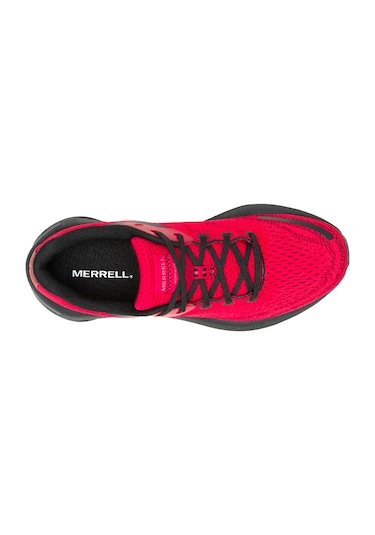 Merrell Morphlıte Gtx Erkek Yol Koşusu Ayakkabısı Renkli Bordo