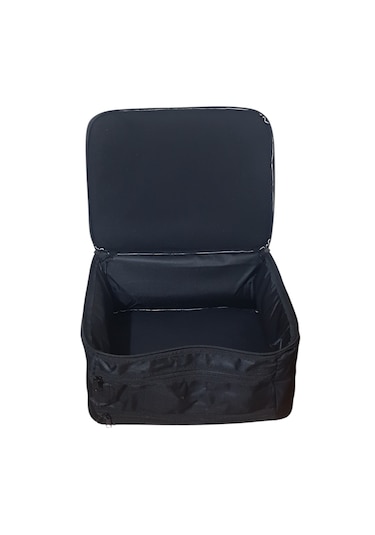 Motosiklet Arka Ve Yan Çanta, İç Taşıma Çantası