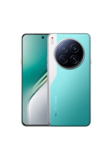 Tecno Camon 40 Premier 5G 12 GB 256 GB (Tecno Türkiye Garantili)