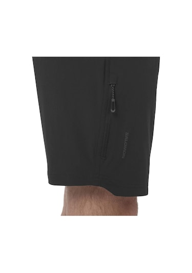 Salomon Wayfarer 2.0 Shorts M 35645 Siyah