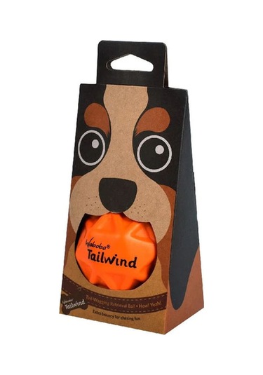 Waboba Tailwind Köpek Oyuncağı Top