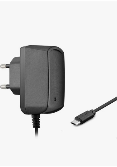 G810 Micro Kablolu Şarj Aleti