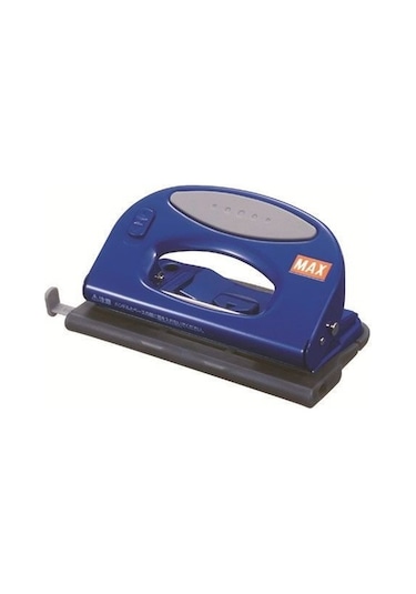 Max Dp-15N 15 Sayfa Lacivert Delgeç