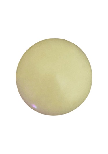 8 Adet Kamelya Kulp Krem Polimer Düğme Kulp Bakır Tablalı Mobilya Mutfak Dolabı Çekmece Kulbu Kulpları