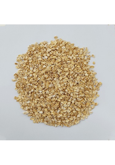 Harmanola Fırınlanmış Yulaf Ezmesi 2500 G