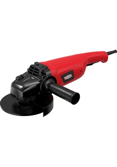 Attlas ATT 26-230 Taşlama Makinesi 2600 W 230 MM A0102035