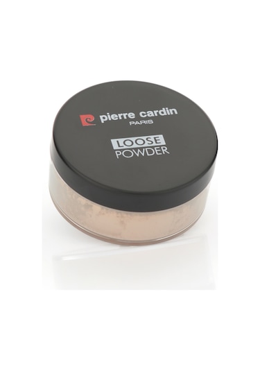 Pierre Cardin Loose Powder - Toz Pudra - Medium Sand Orta Kum - 497 0