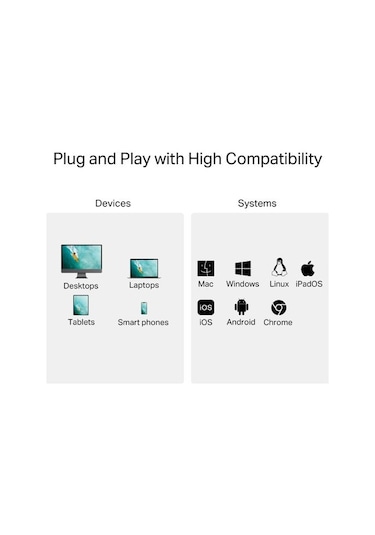 Tp-link UA430C USB Type-C 3.0 Adaptör