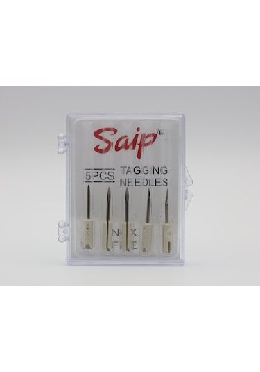 Tabanca Ignesı Saıp 5mm Kırık Beyaz