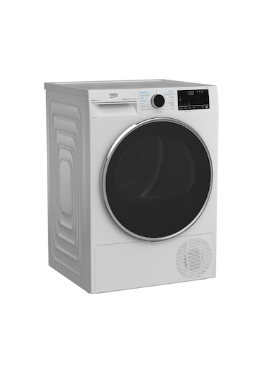 Beko KM 94 B 9 KG Isı Pompalı Çamaşır Kurutma Makinesi
