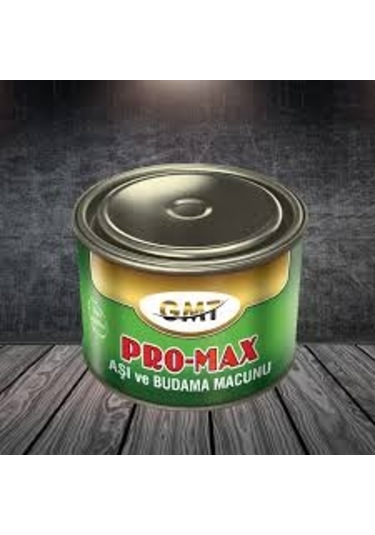 Aşı Macunu Gmt 250 Gam