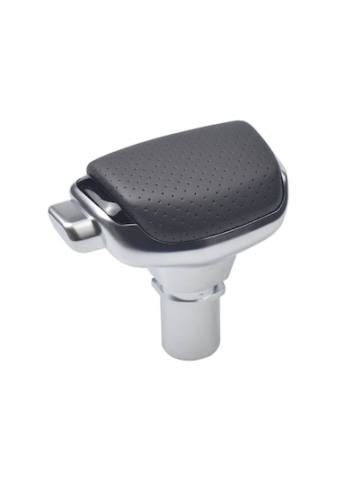Chevrolet Captiva C100 Otomatik Pilot Tip Vites Topuzu Universal Desenli Model Siyah